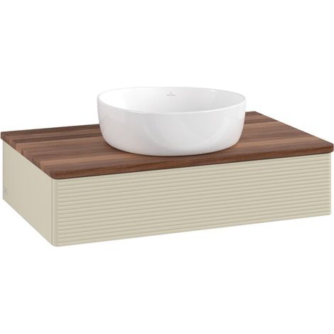 Villeroy & Boch L08112HJ WTUS Antao L081 800x190x500 mm (1/3)