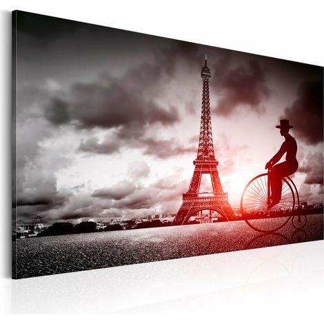 Tableau paris magique - 90 x 60 cm (1/4)