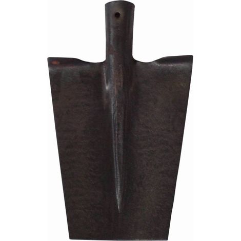 VANGA QUADRA C/SPALLA FORGIATA 23 CM