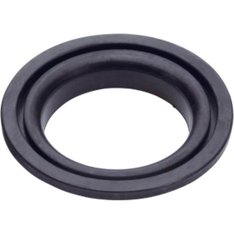 Hansgrohe HG Anillo de centrado para grifo de lavabo, 97608000