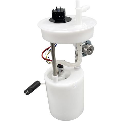Kraftstoffpumpenmodul geeignet für Daewoo Matiz 1.2 (2-Rohr) - 96591528 96563403 96320232 (1/4)