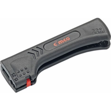 CIMCO Kabelentmanteler universal 120009 4-15mm Ø 130mm