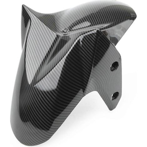 Garde-boue de roue avant pour moto NMax 155 2020-2024 (1/4)