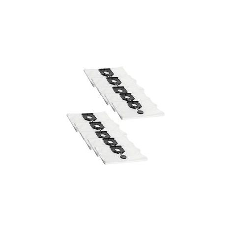 Bolsas para aspiradora Karcher 2.889-154.0, paquete de 10, 420 x 645 mm, compatibles con NT 30/1 Ap L y NT 30/1 Ap Te L (1/5)