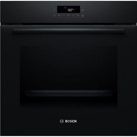 Horno encastrable Bosch HBA571BB4 pirolítico 71 L, 3600 W