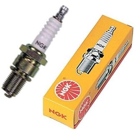 Candela NGK BP6ES 11082, nera