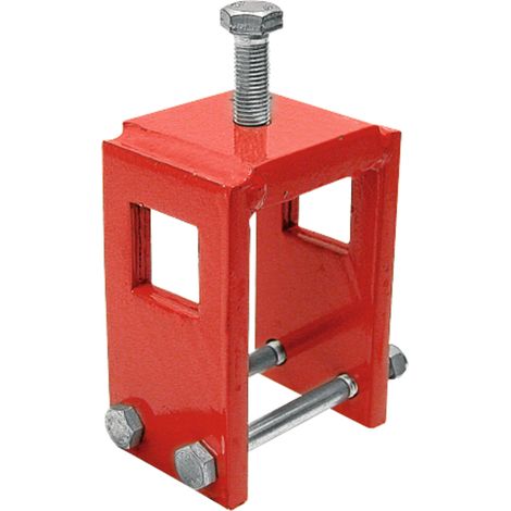 Support de montage universel pour effaceur de traces 41x41mm GRANIT (1/2)