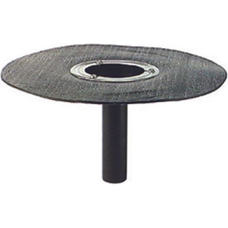 DALLMER Cuerpo de desagüe de balcón 84 DallBit, DN 70, 832146
