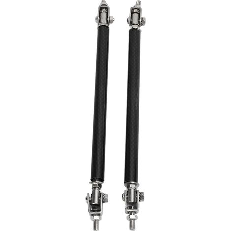 barres de support réglables en fibre de carbone pour lèvre (1/5)