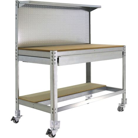 KIT SIMONWORK MOBILE BT3 BOX 900 GALVA/M (1/3)