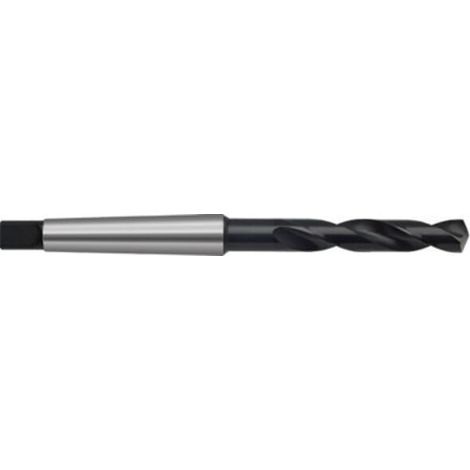 Gühring Spiralbohrer GV120 HSCO dampfbehandelt 13mm MK-1