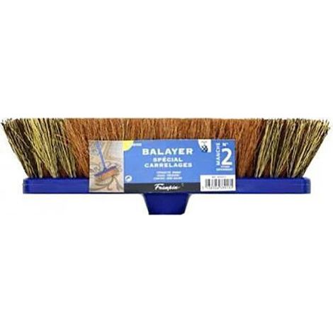 Gerader Fliesenbesen 433913 - Roulor