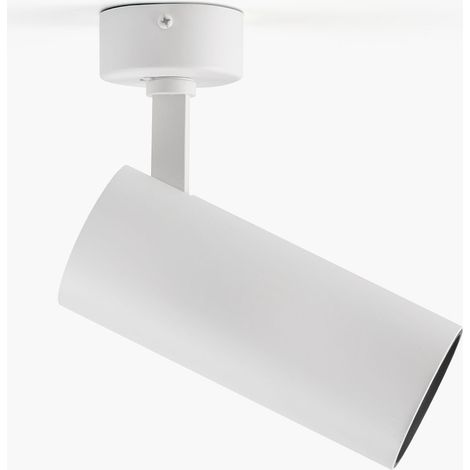 FOST SURFACE proyector blanco Ø70 28W 23° 4000K CRI97
