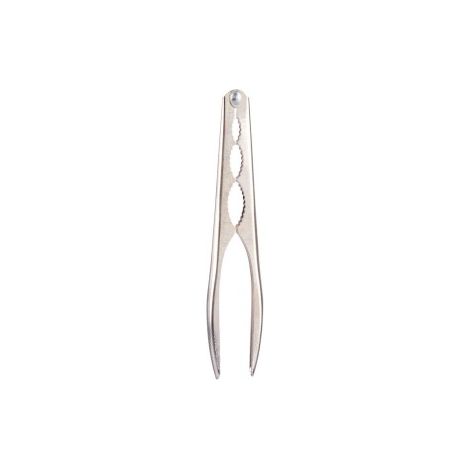 CASCANUECES METALICO 30892 BLISTER (1/4)