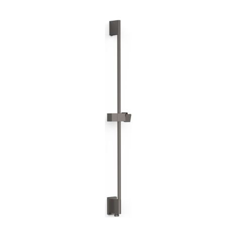 Barre coulissante pour douche Graphite - TRES 03493299GR