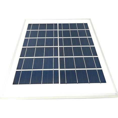 Phare 100W led énergie solaire froide 011100 , crépuscule et télécommande 6500k