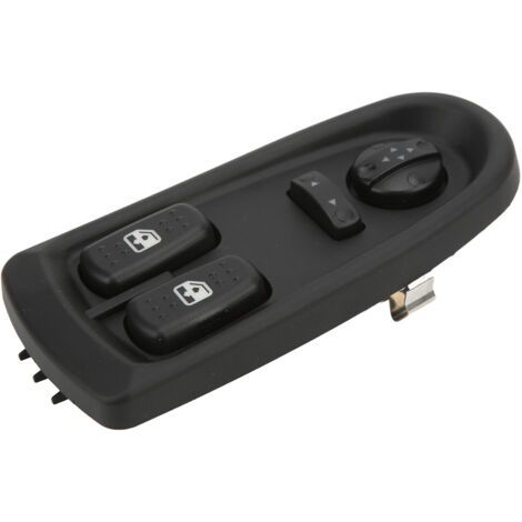 Interruptor de elevalunas eléctrico de repuesto 5801304491 para IVECO Daily 2006-2011 (1/5)