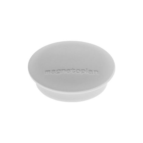Imán DISCOFIX JUNIOR  Ø 34 mm  UE 60 unid  gris