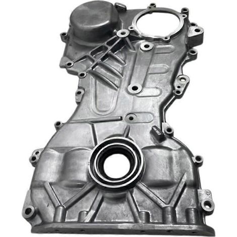Ölpumpendeckel für die Steuerkette 21350-2GGA0 213502GGA0 für Hyundai Santa Fe Tucson Kia Sorento Sportage 16-22 (1/5)