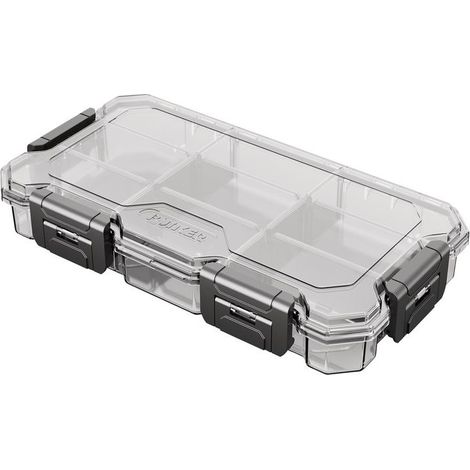 Draper 31653 BUNKER Load-Up Waterproof Organiser