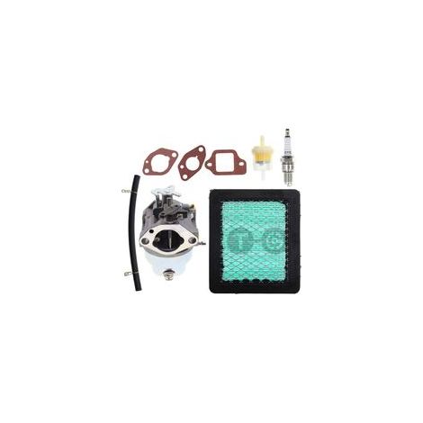 Carburateur GCV160 pour Honda gcv135 gcv160 gc135 gc160 16100-zmo-803， 16100-zmo-804 (1/5)