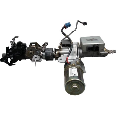 Colonne De Direction Assistee OPEL Corsa 2000-8.2003 [PRODUIT D'OCCASION]♻️9196421 (1/5)