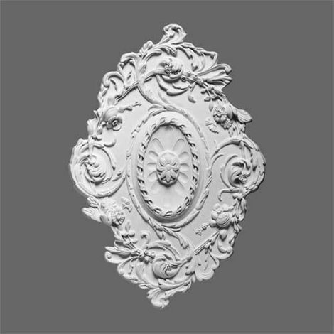 Orac Decor R22 Ceiling Rose