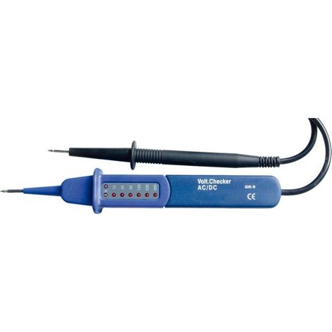 Punta di prova elettronica 6-400V