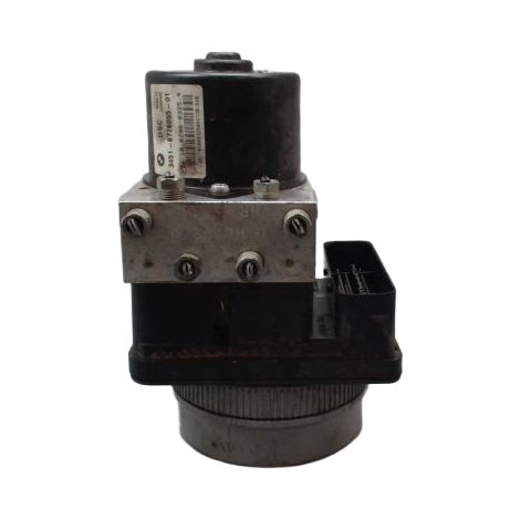 [PRODUIT D'OCCASION] Unite Hydraulique Abs BMW Serie 1 I Phase 2 (e87) 2007-2011 ♻️ Ref Oe. 34512460469 - Garantie à vie (1/3)