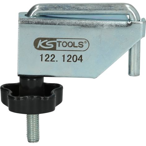 KS Tools 122.1204 Schlauchklemme max. Ø 45 mm (1.3/4") (1/5)