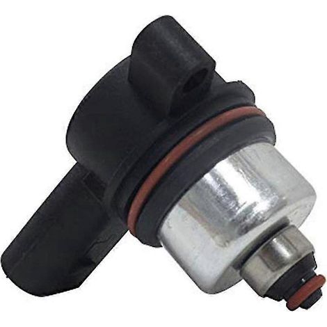 Électrovanne de compresseur de suspension pneumatique pour : 7ER F01, F02, F03, F04, 5ER F07 F11 37206784137 37206789 Noir (1/5)