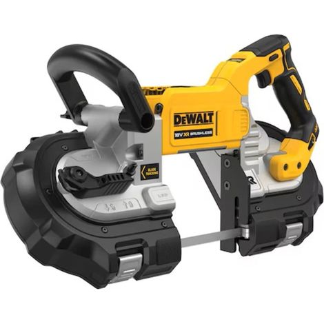 DEWALT DCS374N 18v Bandsaw (1/2)