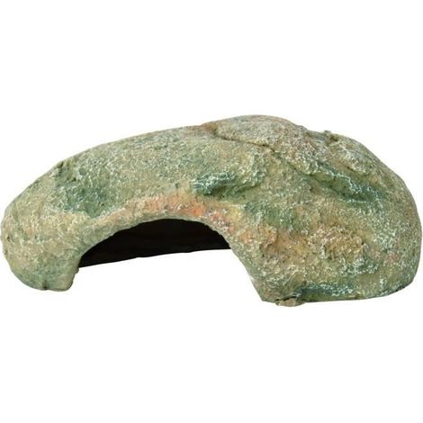 Caverne pour reptile - 17 × 7 × 10 cm