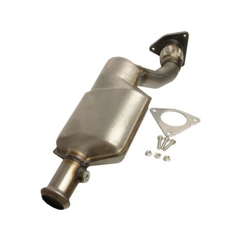 MAXGEAR 27-6121 Catalyseur pour RENAULT KANGOO 8200181250