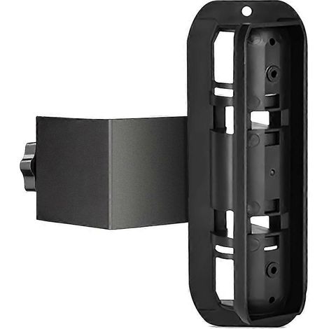 Support de sonnette à angle réglable de 45° à 135°, accessoires pour sonnettes Blink de 2e génération, avec trous de chargement (1/5)