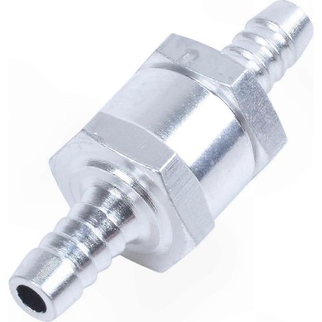 Soupape de moteur de 8 mm pour applications de pétrole brut (1/5)