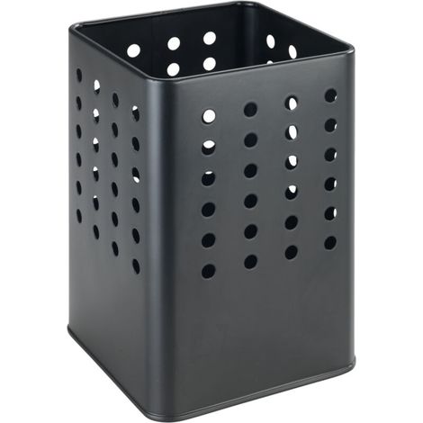 Conteneur sur pied pour couverts et accessoires de cuisine, (1/5)