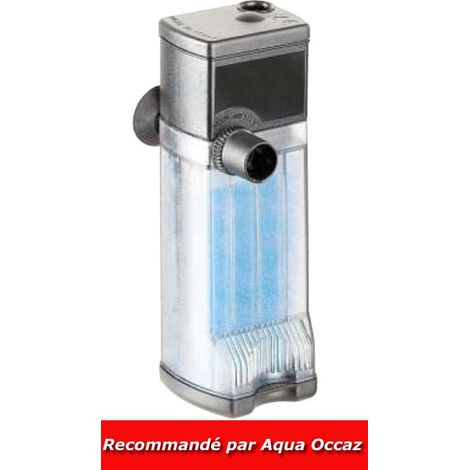 Filtre Intérieur de 240 l/h pour aquariums Eden 304 (1/4)