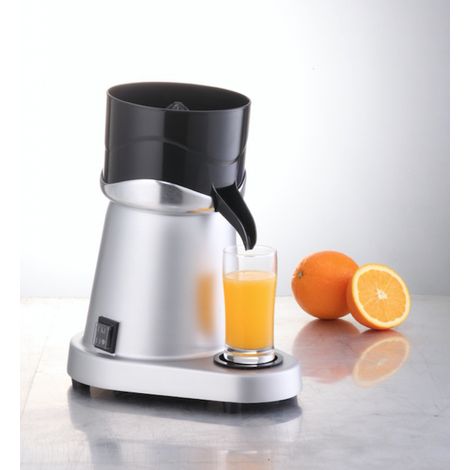 Presse-fruits SPA 4 - Beckers (1/3)