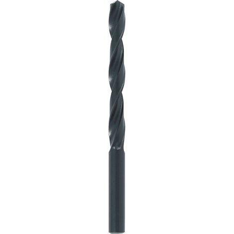 TIMCO Roll Forged Jobber Drills HSS - 9.0mm