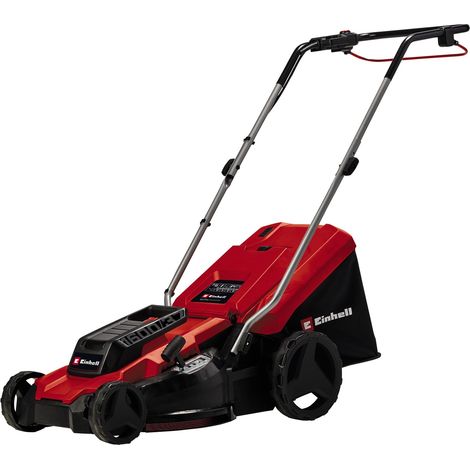 Einhell 37cm Lawnmower 1600W Corded Electric GC-EM 1600/37 Lawn Mower 38L Box