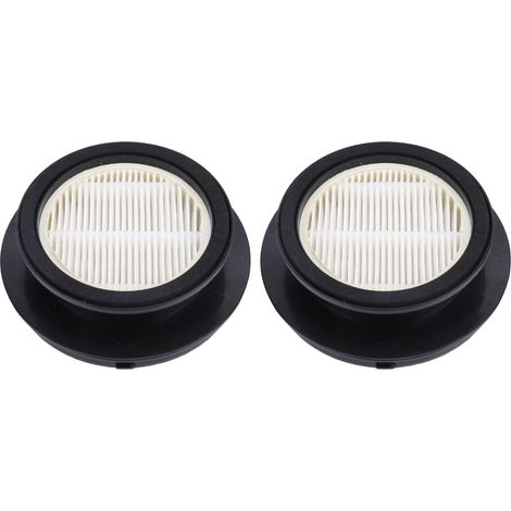 Filtri compatibili con gli aspirapolvere Ultenic P15, U15 e U16, confezione da 2, filtro antiparticolato ad alta efficienza, accessori per la pulizia (1/5)