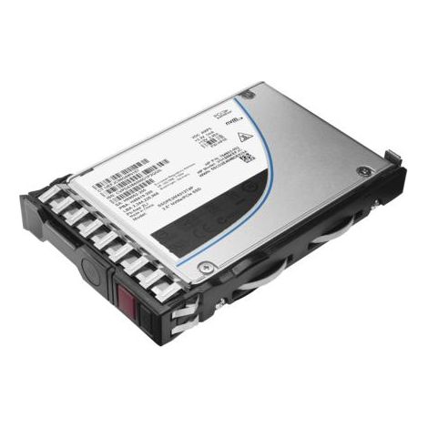 HP Enterprise Mixed Use-3 240GB SATA 6Gb/s, 816975-B21