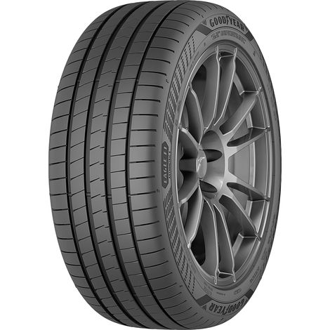 GOODYEAR Pneus été 235/55 R18 TL 100V EAGLE F1 ASYMMETRIC 6 + BSW