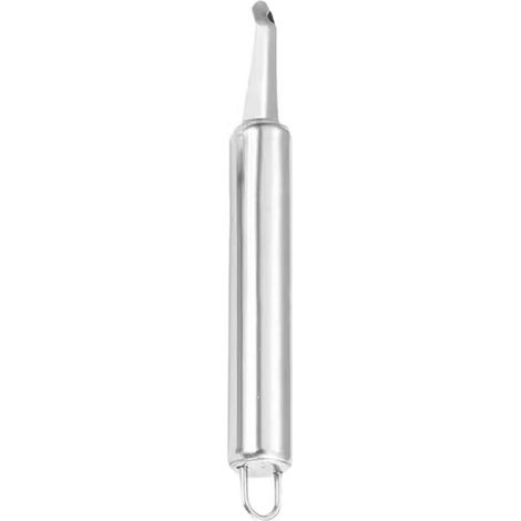 Outil d'épluchage de crevettes de poisson crapaud, outils de coupe de crevettes et de crabe - Outil de lignes de crevettes compactes,Coupe-lignes de crevettes, outil efficace pour un déveinage
