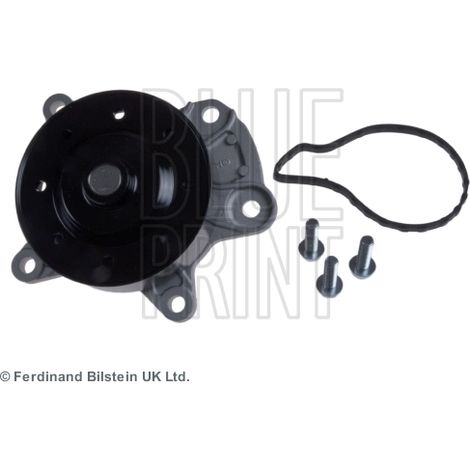 Pompe à eau, refroidissement du moteur Blue Print ADT391107 TOYOTA 16100-09500