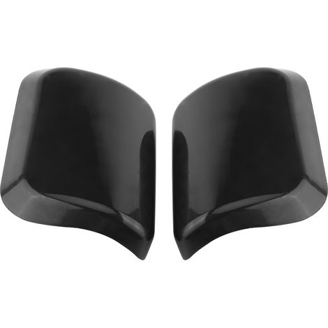 Volvo XC90 2003-2006, cache phare et lave-glace (paire), veuillez ne pas utiliser la marque Volvo. (1/5)