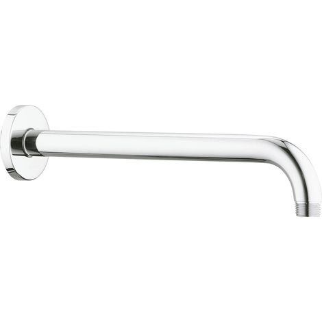 GROHE Rainshower® Brausearm Ausladung 286 mm chrom 28576000