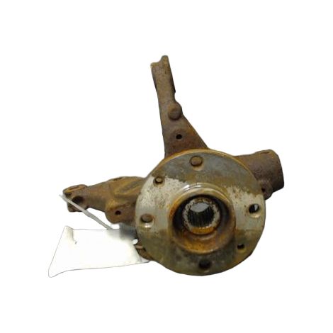 [PRODUIT D'OCCASION] Pivot Avant Gauche DACIA Sandero ♻️ Ref Oe. 400159248r - Garantie à vie (1/3)