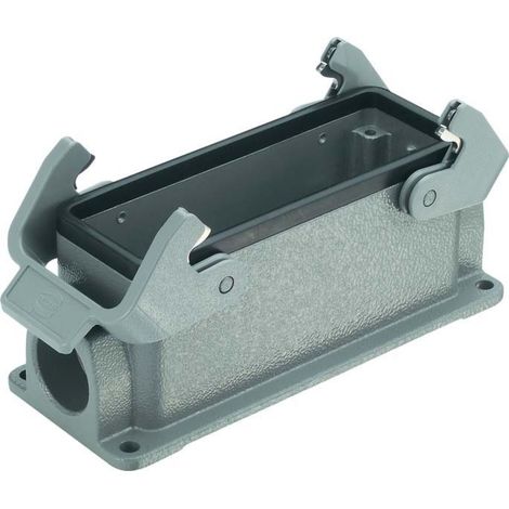 Harting Sockelgehäuse HAN 24B-ASG1-QB-M25 19300241231